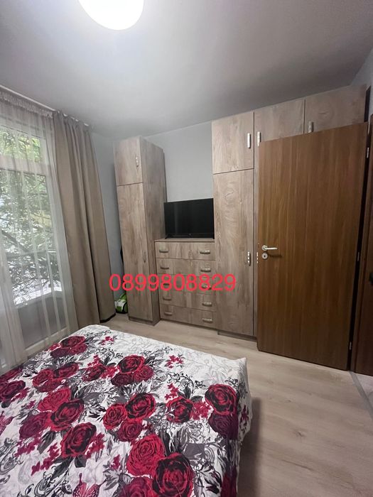 Дава се под наем Двустаен апартамент в Пловдив, Каменица 1 - 65 кв.м за 459 € - Снимка #5