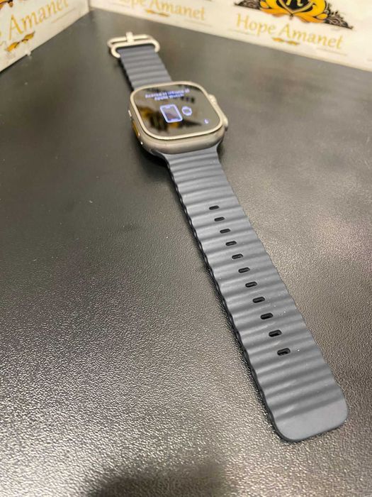 Hope Amanet P3 Apple Watch ULTRA 1 / 49 MM / LTE