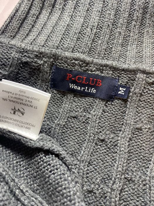 Helanca Ralph Lauren Polo (gri)