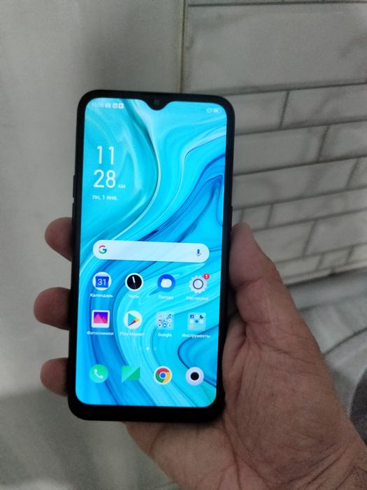 Продам oppo a1k 32gb