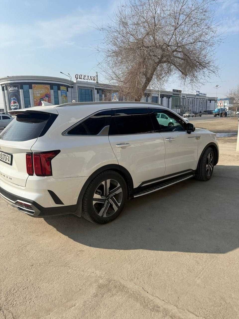 srochna sotiladi sorento 2022 full