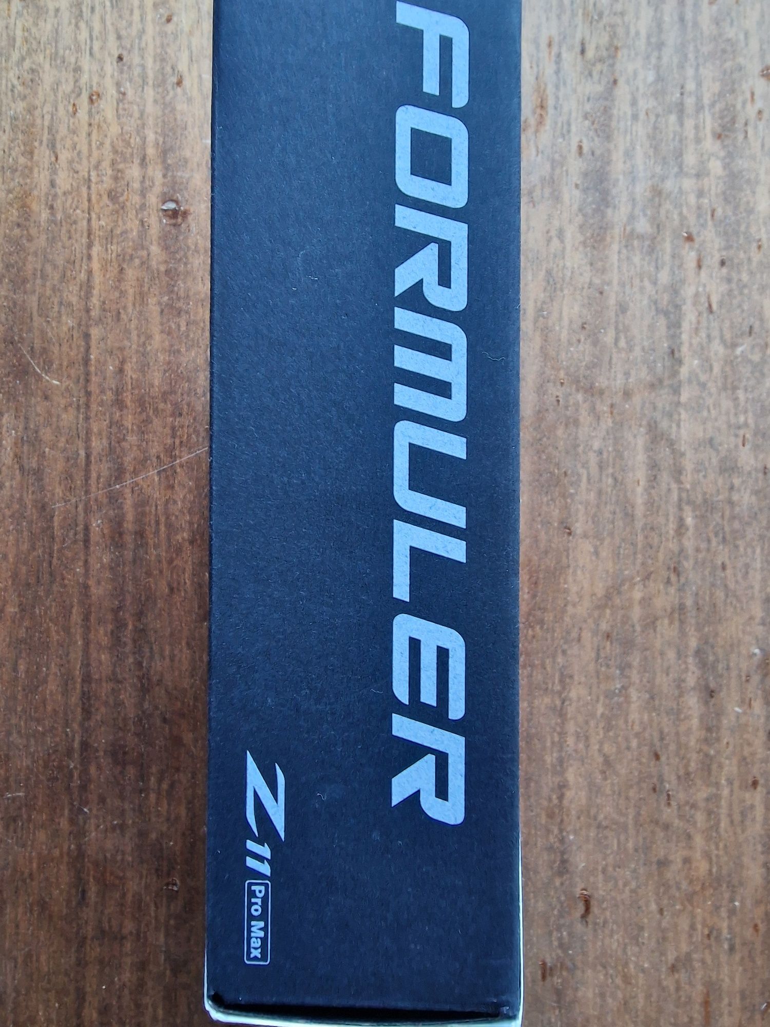 Formuler Z11 Pro Max BT1 Edition