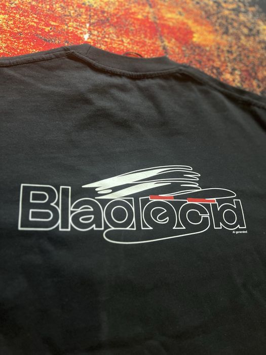 Tricou Balenciaga Oversized Premium Xs-xl