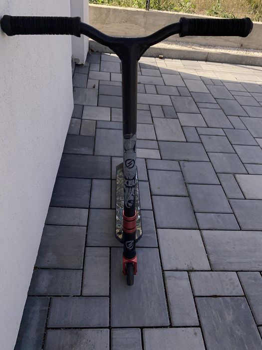 Trotineta de freestyle MF 1.8 OXELO