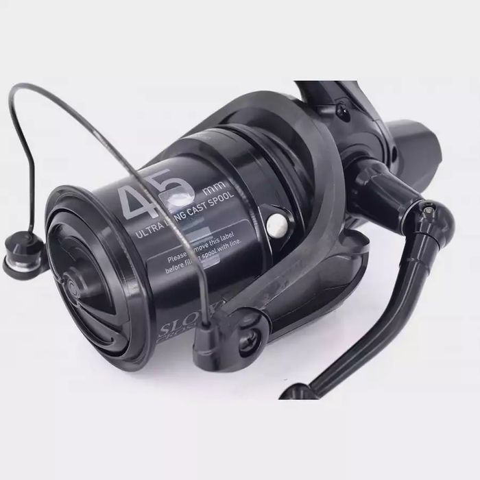 Daiwa Crosscast 20 45 SCW 5000C QD