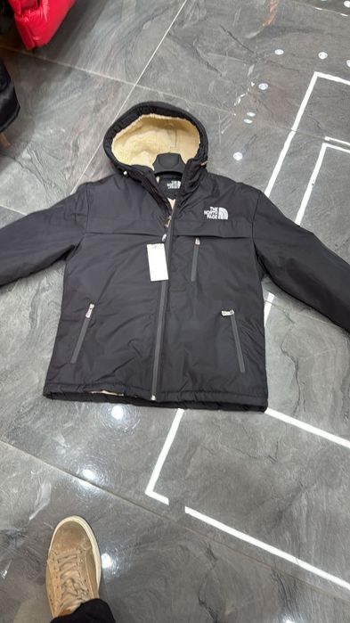 Geaca North Face