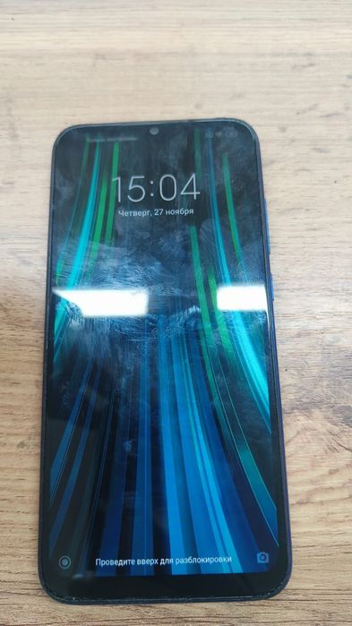 Продам редми нот8