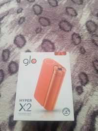 Vând glo hyper x2