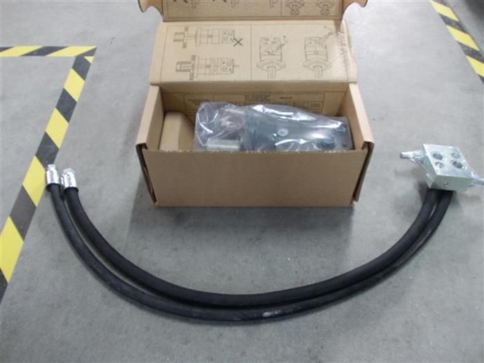 Kit componente hidraulice burghiu excavator miniexcavator tractor