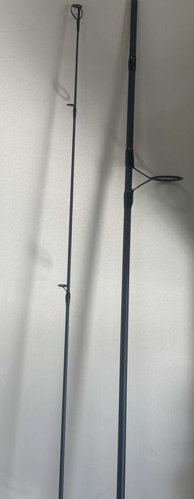 DAIWA Crosscast XT + DAIWA Emblem Spod
