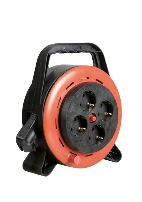 Prelungitor Bachmann 10m