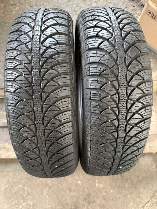 2x Anvelope Iarna 155/65 R14 - Fulda Kristall Montero 3