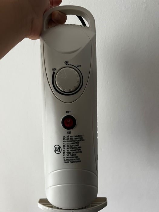 Радиатор 500w НВ