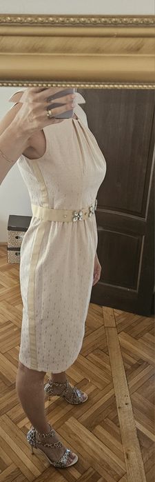 Rochie Nissa, masura 38