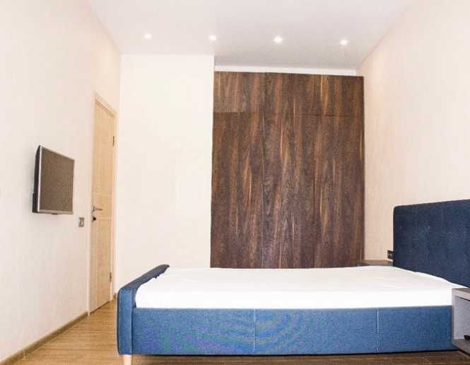 Дава се под наем Двустаен апартамент в Пловдив, Западен - 65 кв.м за 357 € - Снимка #4