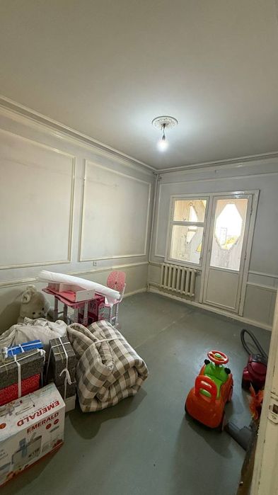 Продам квартиру 4/5/9 Жар Арик