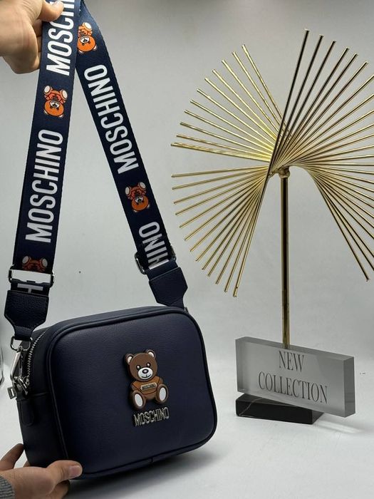 Стилна дамска чанта