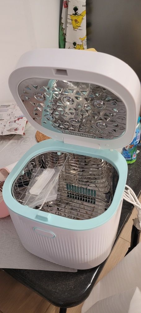 Sterilizator biberoane / diverse