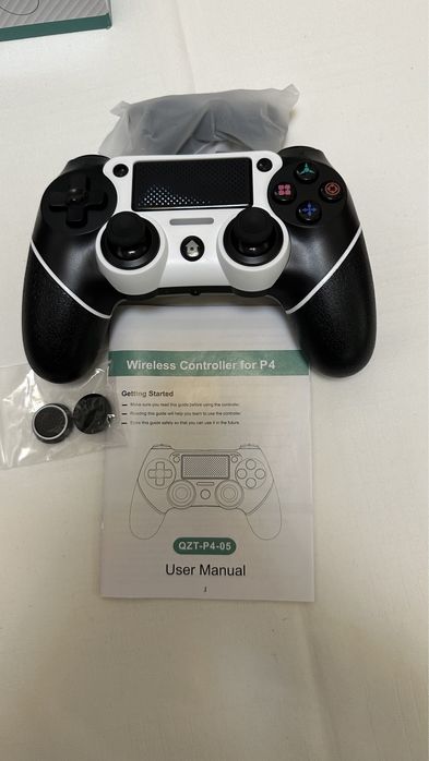 2 manete compatibile playstation sau pc