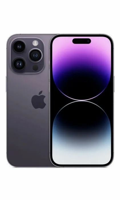 iPhone 14 Pro Max 255gb