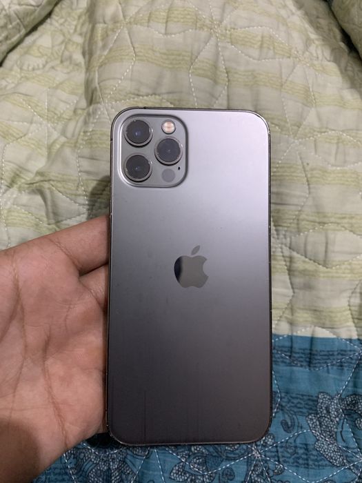 Iphone 12 pro LL/A