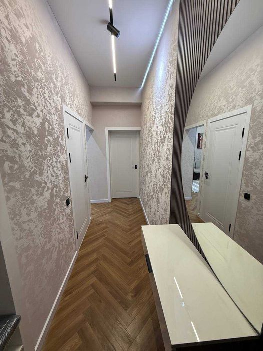 Сдается квартира в аренду | Шайхантахур | Тинчлик | Гунча | 2/2/5