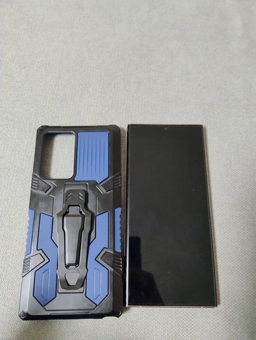 Samsung note 20 ultra 5g impecabil