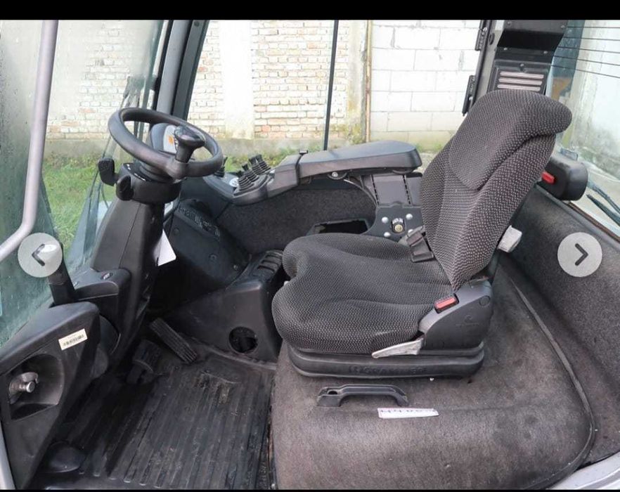 Stivuitor Still RX 70-30