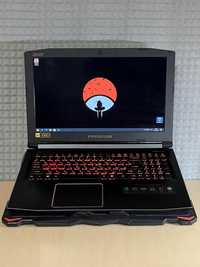 Мощный игровой ноутбук Acer Predator Helios 300