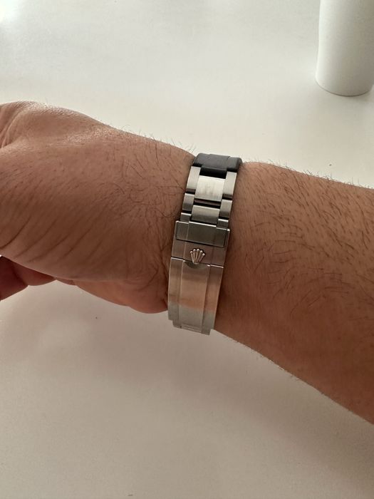Rolex Airking  116900