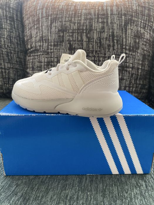 Детски маратонки adidas Ortholite