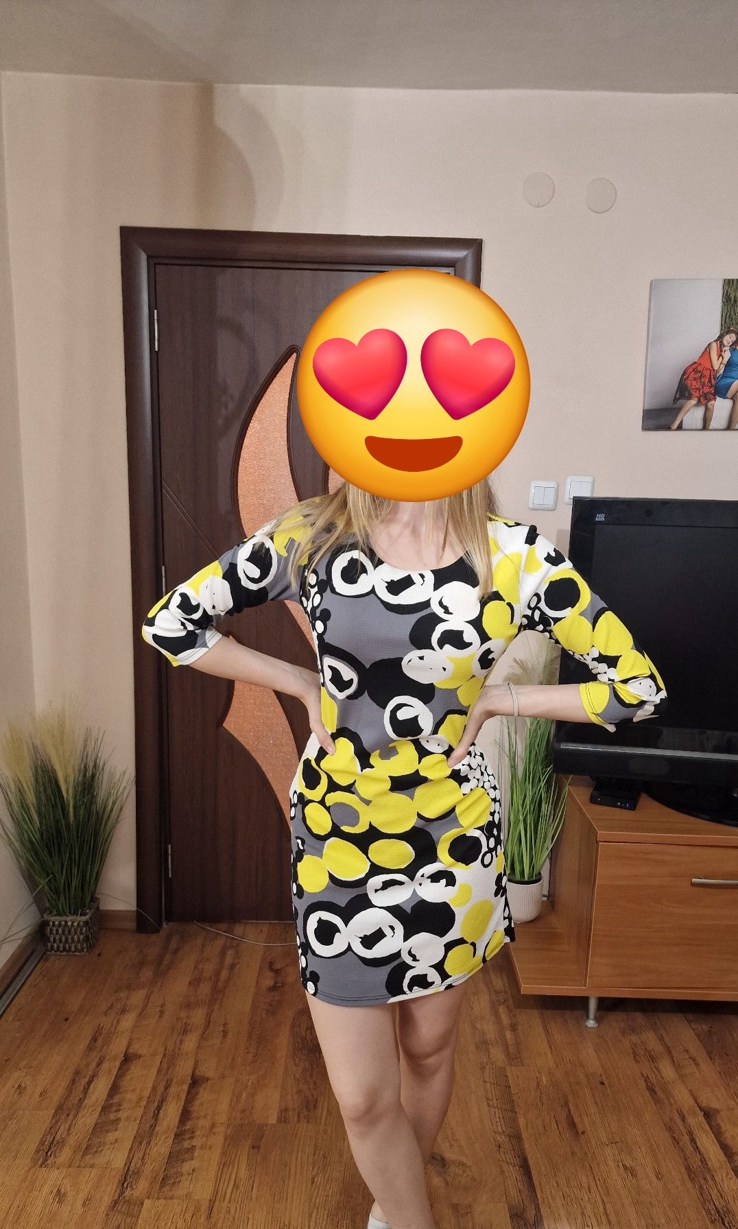Селекция от няколко рокли