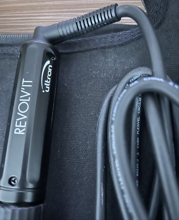 Placa Babyliss PRO Crimp 30 mm