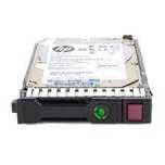 Жесткий диск HP 300GB SAS 10K 2.5" для сервера