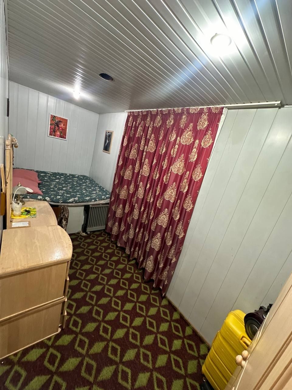 Квартира 1 комнатная продам