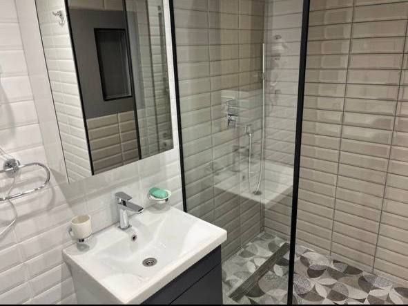 Аренда ЖК Akay City 1/5/22 32 кв.м