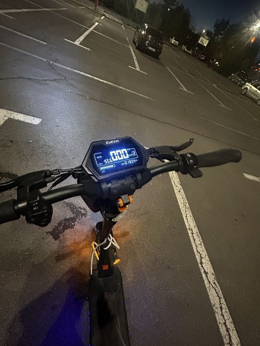 Kukirin g2 master 2024