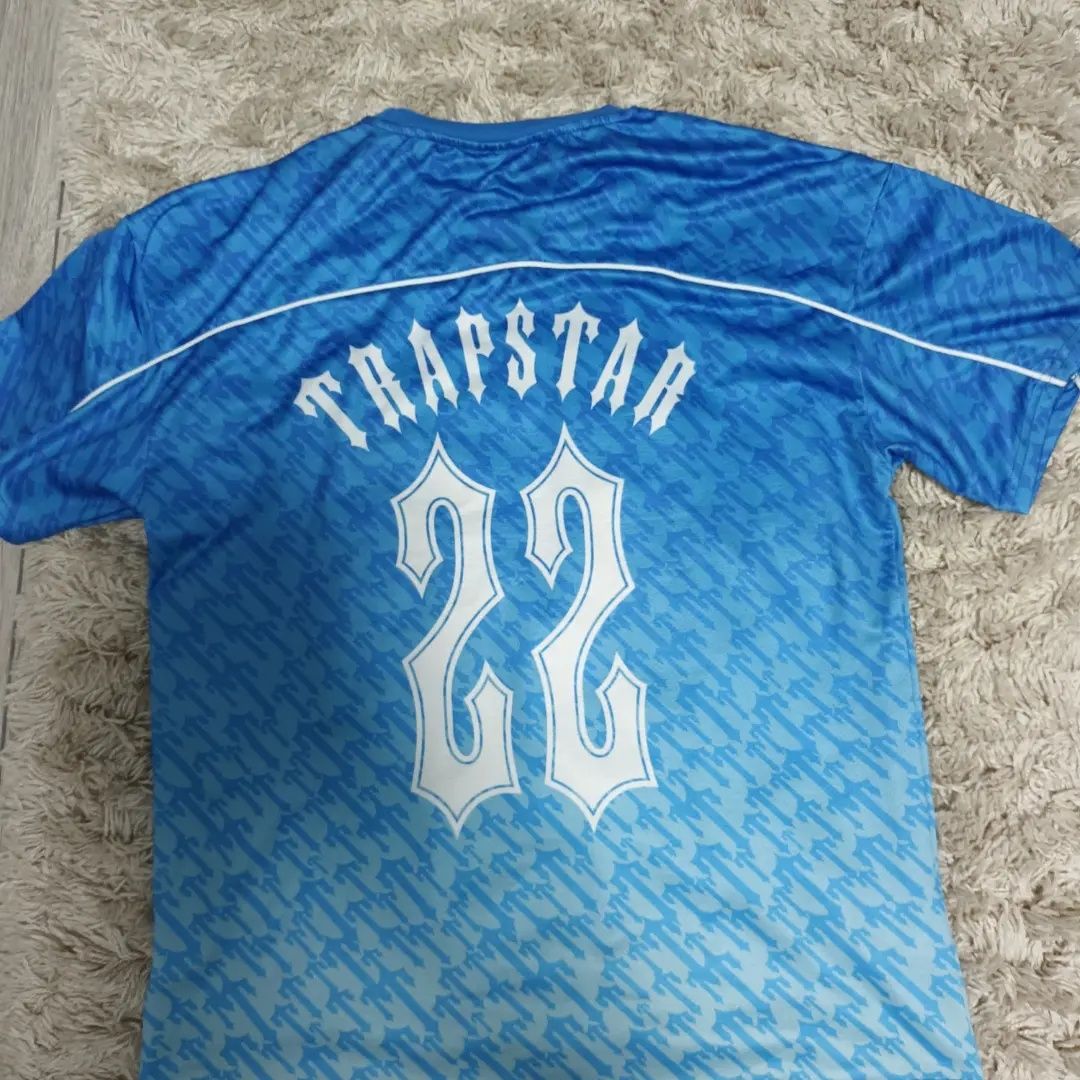 Tricou Trapstar Jersey