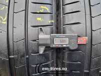 SET 2 Anvelope Vara 245/45 R19 PIRELLI P zero pz4 98Y - Runflat