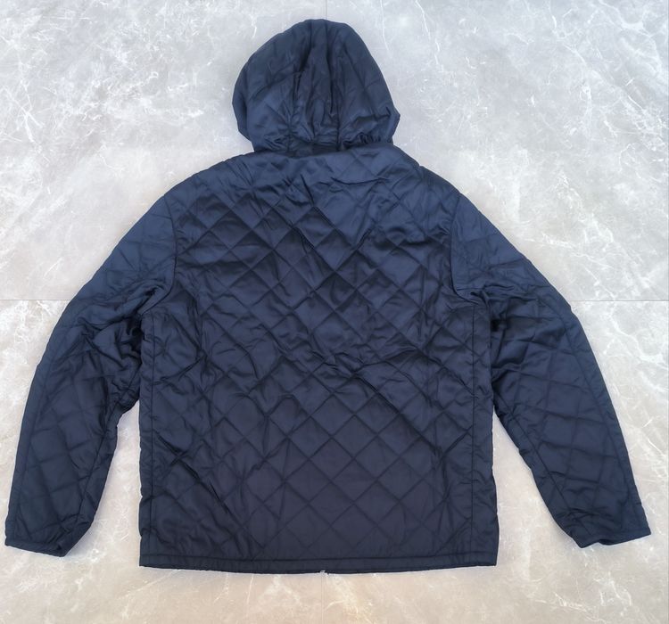 PRADA Black Jacket Size 54