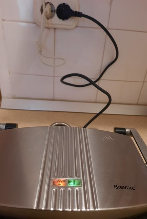 Vand Sandwich Maker Breville