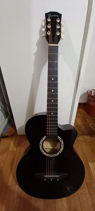 Классная гитара бери