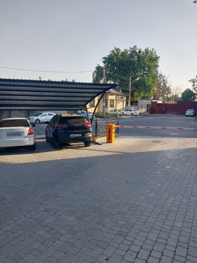 Сагбон квартира 3хона 89кв (чинни завод)