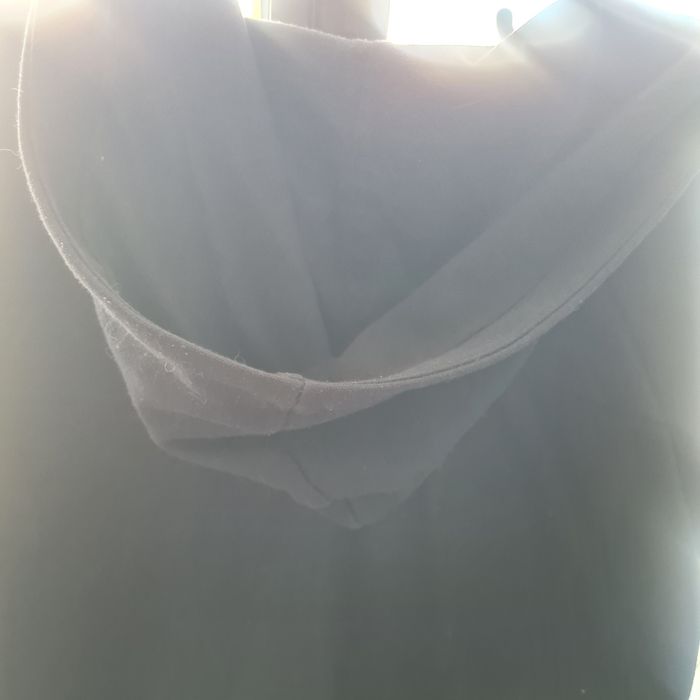 Hanorac Cropp XL