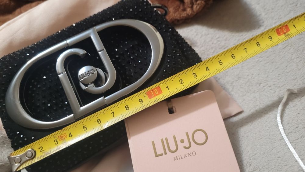 Дамска мини чанта