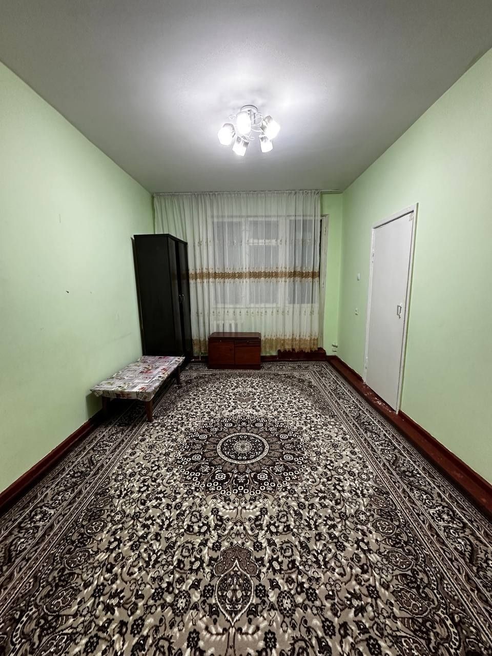 Срочно продаётся квартира Феруза сагдяна 1*2/2/4 балкон 1*5×3 40500