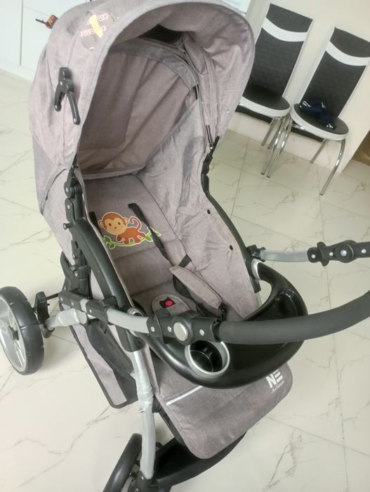 Продается коляска