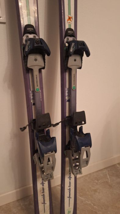 Ski tura Head/ Hagan