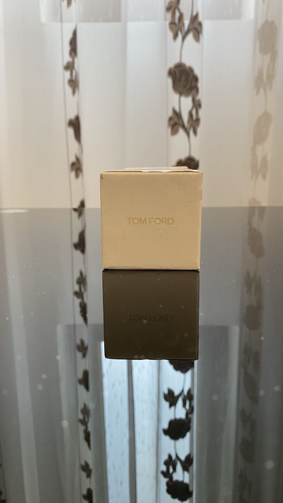 Tom Ford - Vanilla Sex
