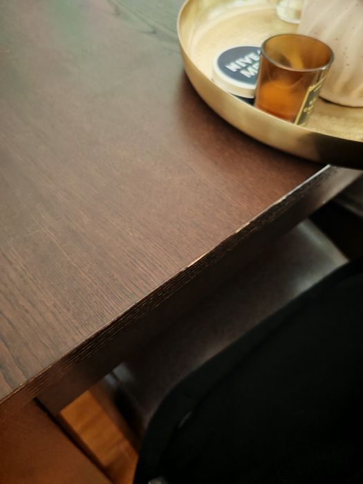 Masă living 8+4 Ikea